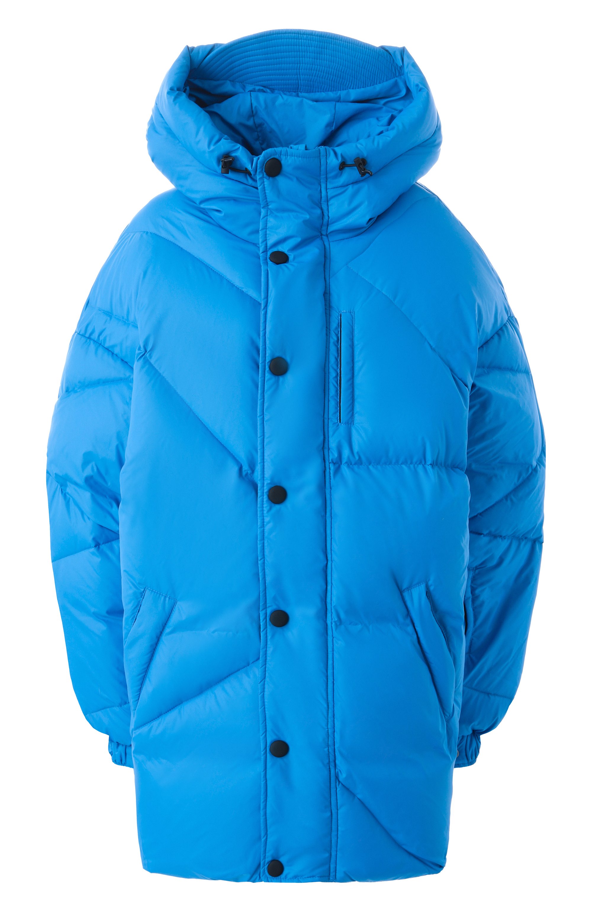 Пуховик ERMA, арт. FW0731, фото 1