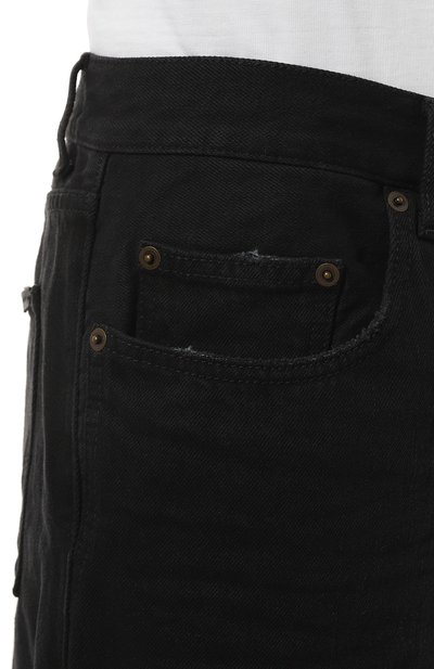 Джинсы SAINT LAURENT, арт. 757190/Y16PD, фото 5