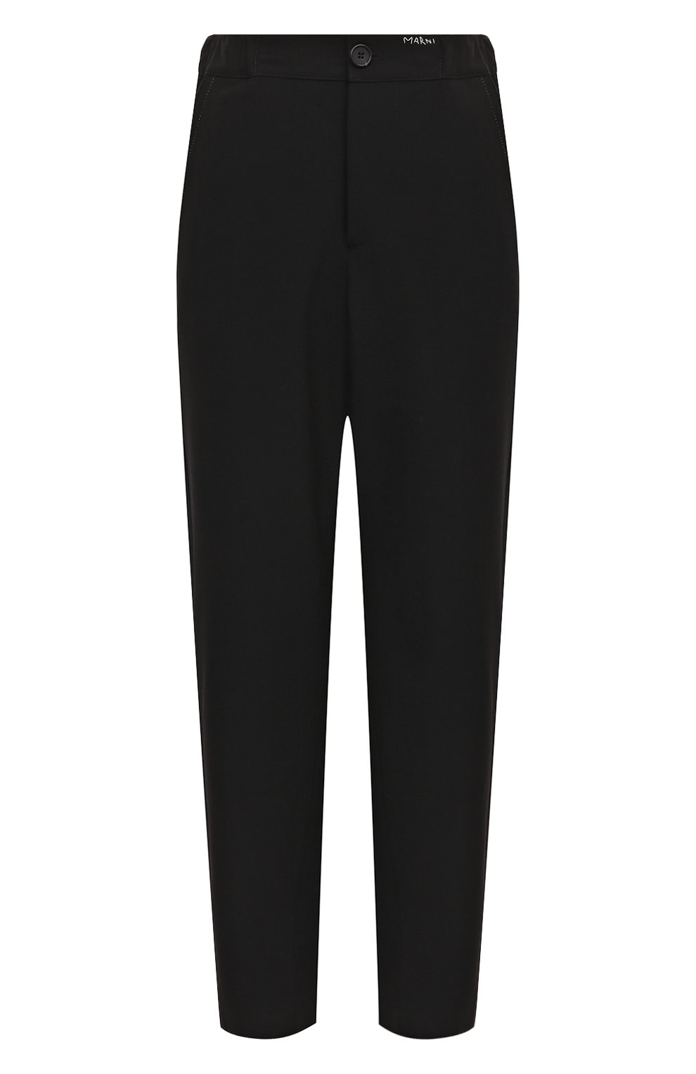 Брюки MARNI, арт. PAMA0482S1/UTP771, фото 1