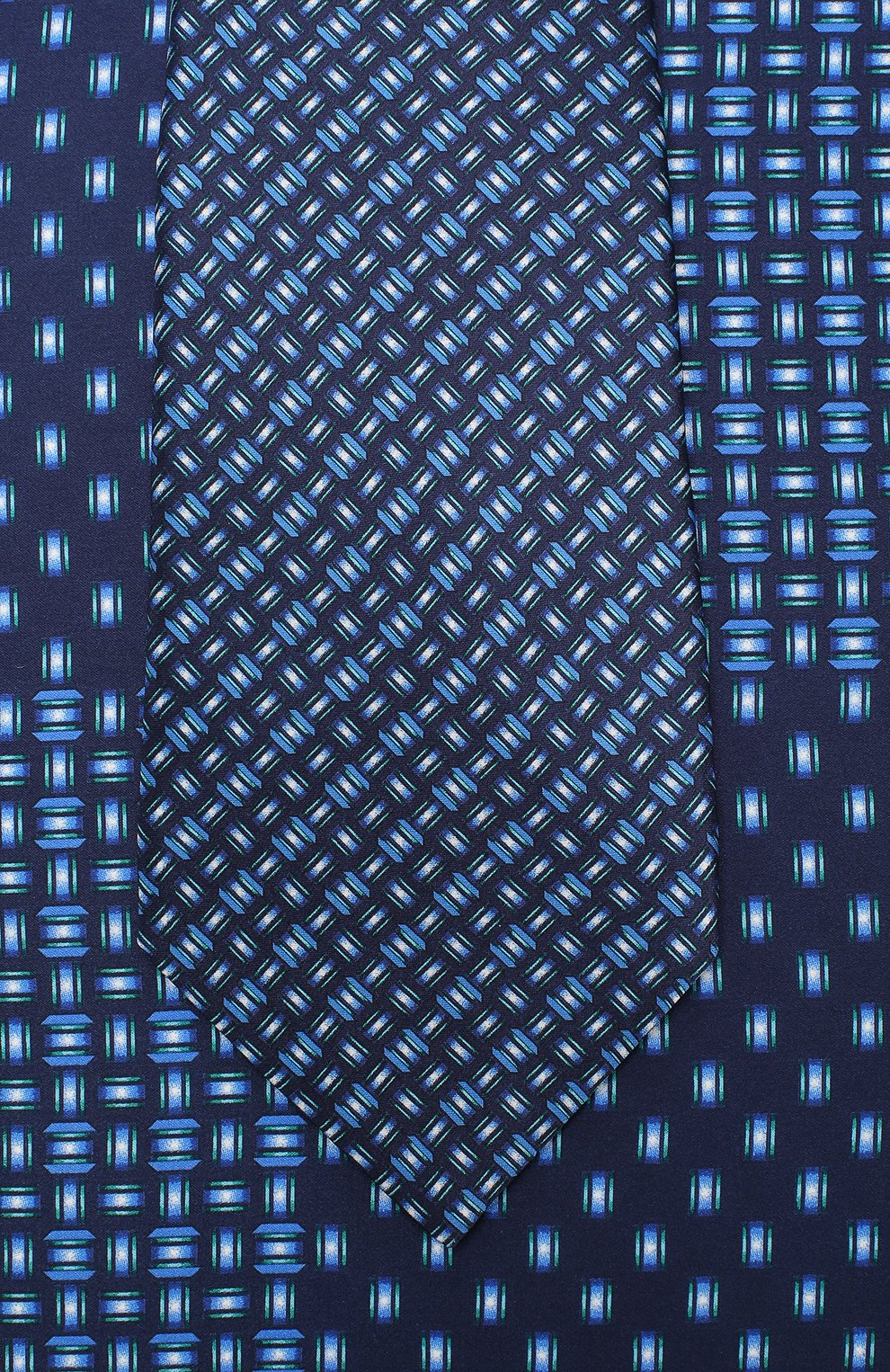 Комплект из галстука и платка LANVIN, арт. 4256/TIE SET, фото 4