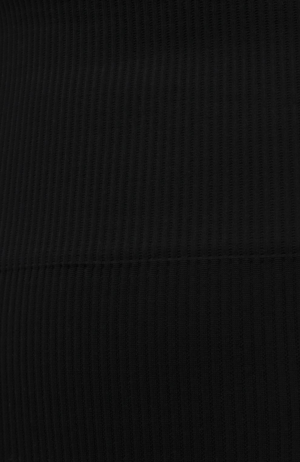 Легинсы ANDREADAMO черного цвета по цене 8305 руб., арт. ADFW21PA06032473, фото 5 Легинсы ANDREADAMO, арт. ADFW21PA06032473, фото 5