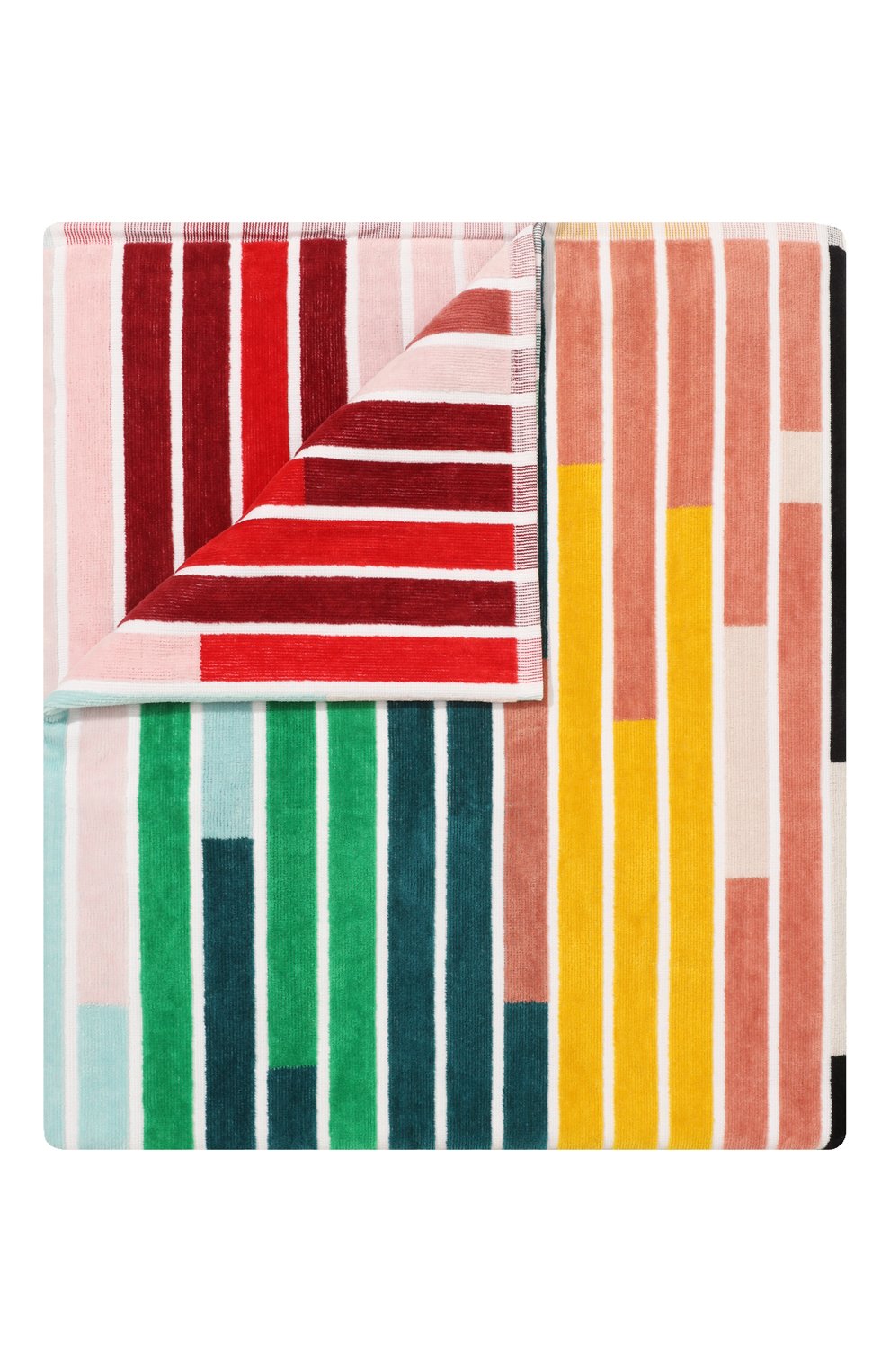 Хлопковое полотенце MISSONI, арт. 1D3SP99887, фото 1