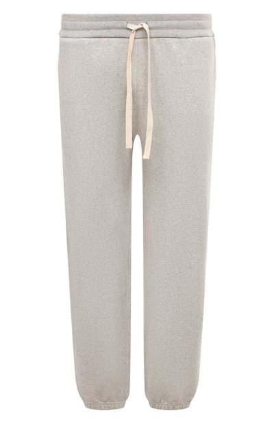 Мужские хлопковые джоггеры JIL SANDER, арт. J47KA0125/J20010