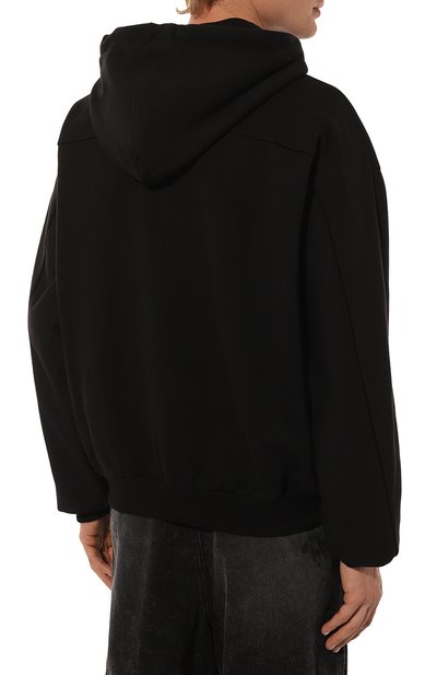 Хлопковая толстовка JUUN.J, арт. JC4741PS2/5, фото 4