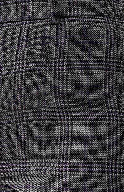 Шерстяные брюки MICHAEL KORS COLLECTION, арт. 210AKN503, фото 5