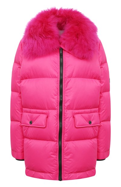 Пуховик YS ARMY PARIS, арт. 21WFM04476A10G, фото 1