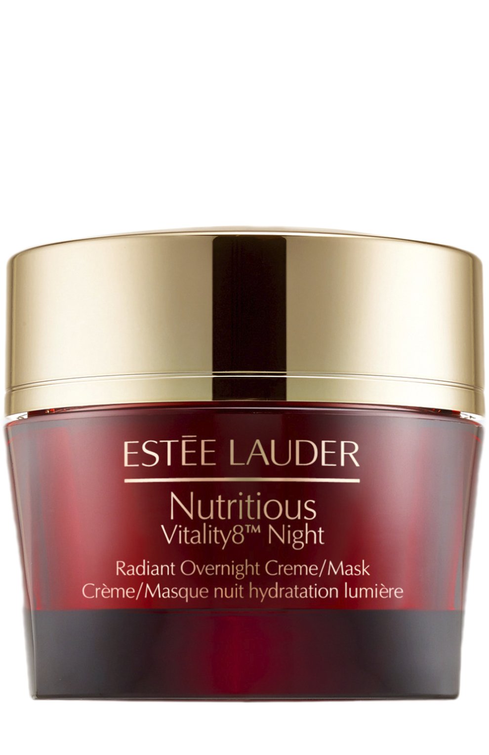 Ночная крем-маска, придающая сияние (50ml) ESTÉE LAUDER, арт. R0X4-01, фото 1