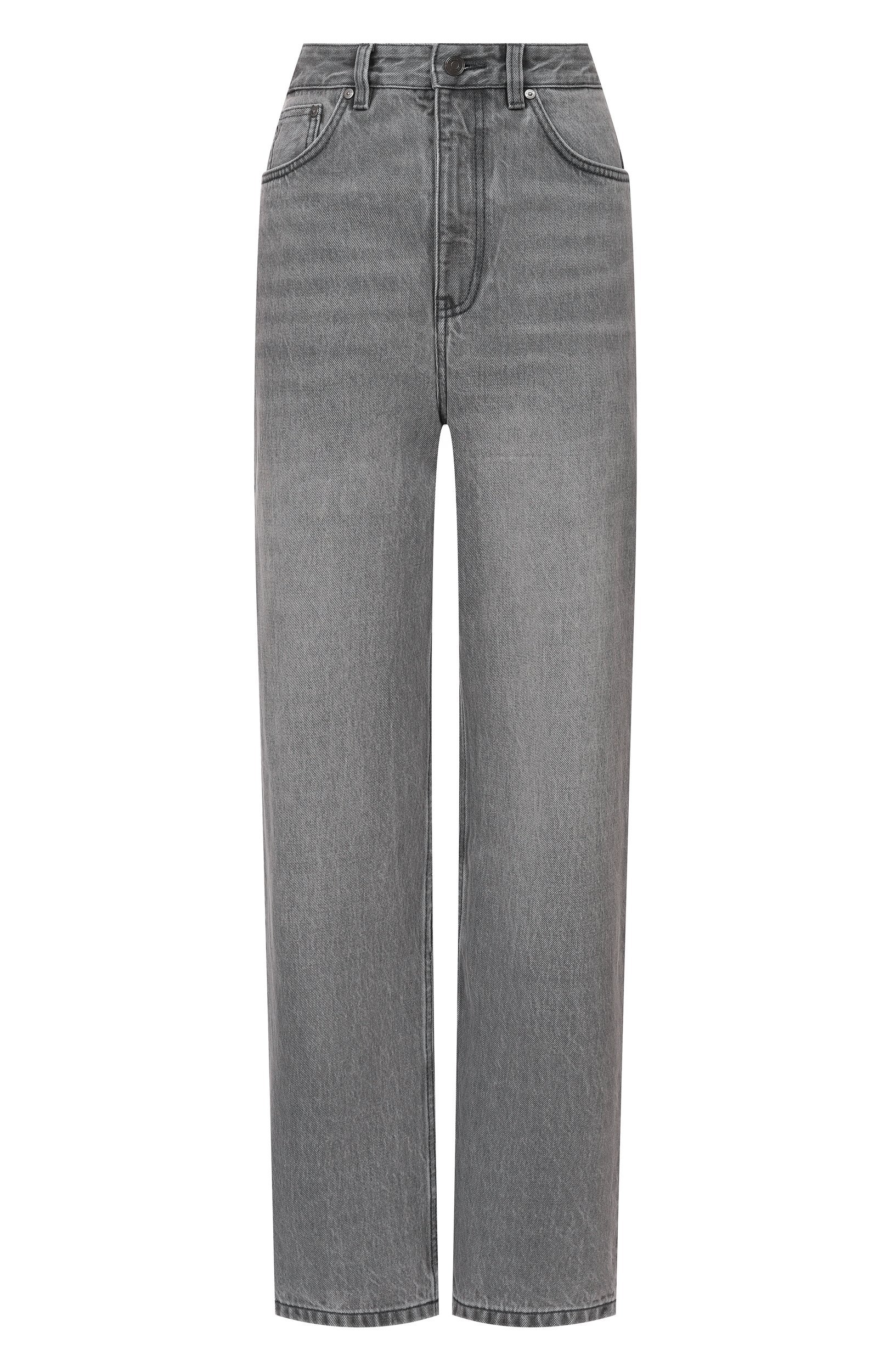 Джинсы selvedge straight 3212 12 STOREEZ, арт. 138600, фото 1