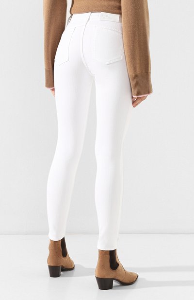 Джинсы-скинни TWO WOMEN IN THE WORLD, арт. MARILYN CAV/UHLT4, фото 4