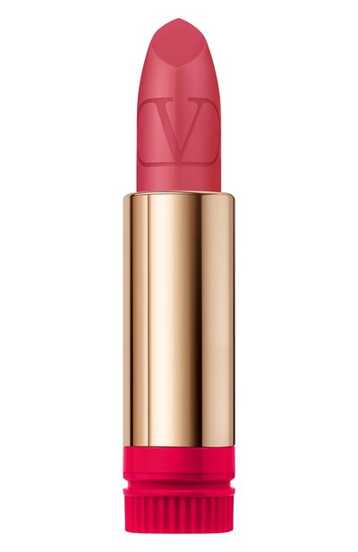 Женская губная помада rosso valentino matte (рефил), 102r (3.5g) VALENTINO, арт. 3614273232289