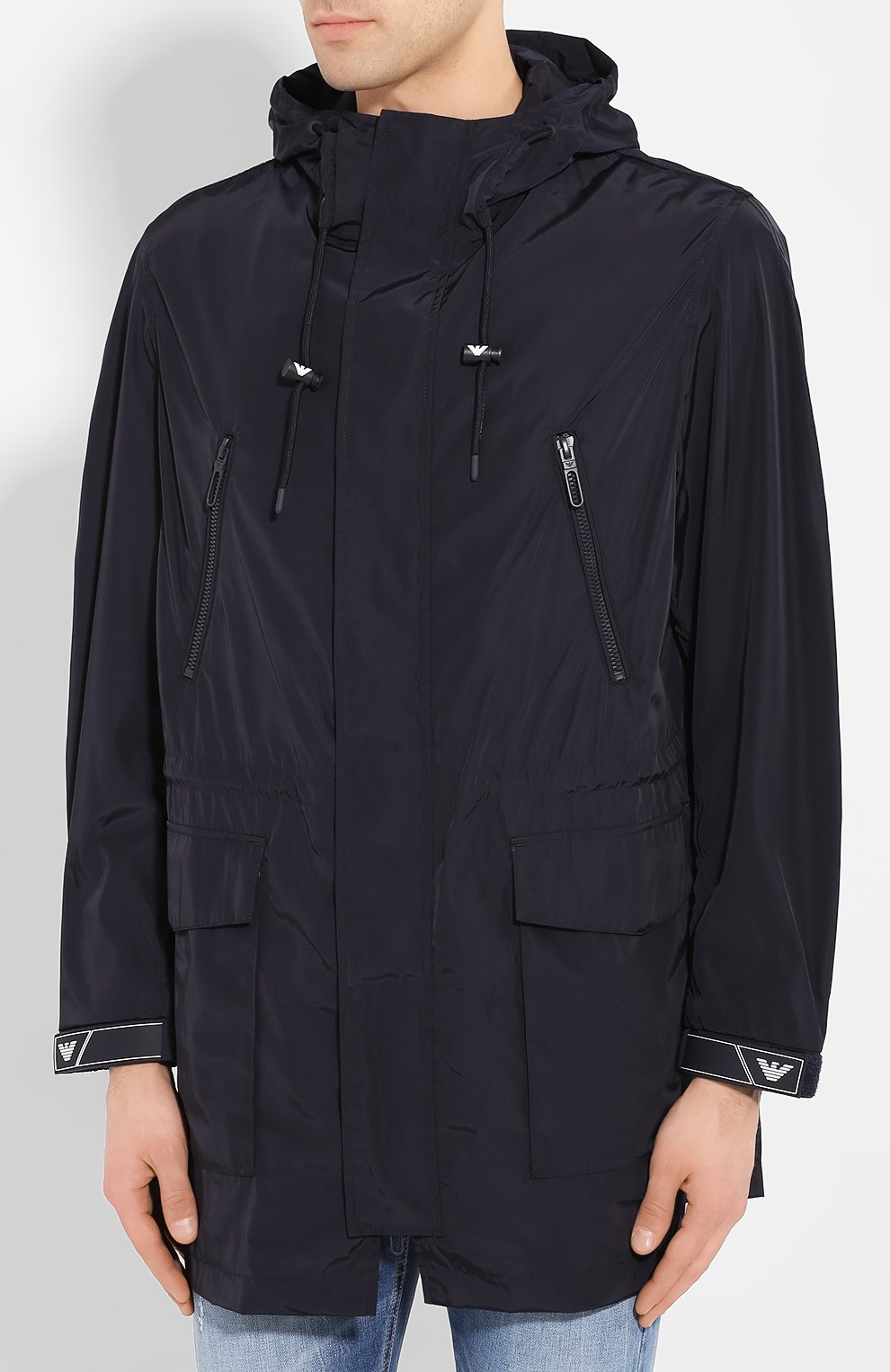 Парка EMPORIO ARMANI, арт. 3H1L80/1NXGZ, фото 3