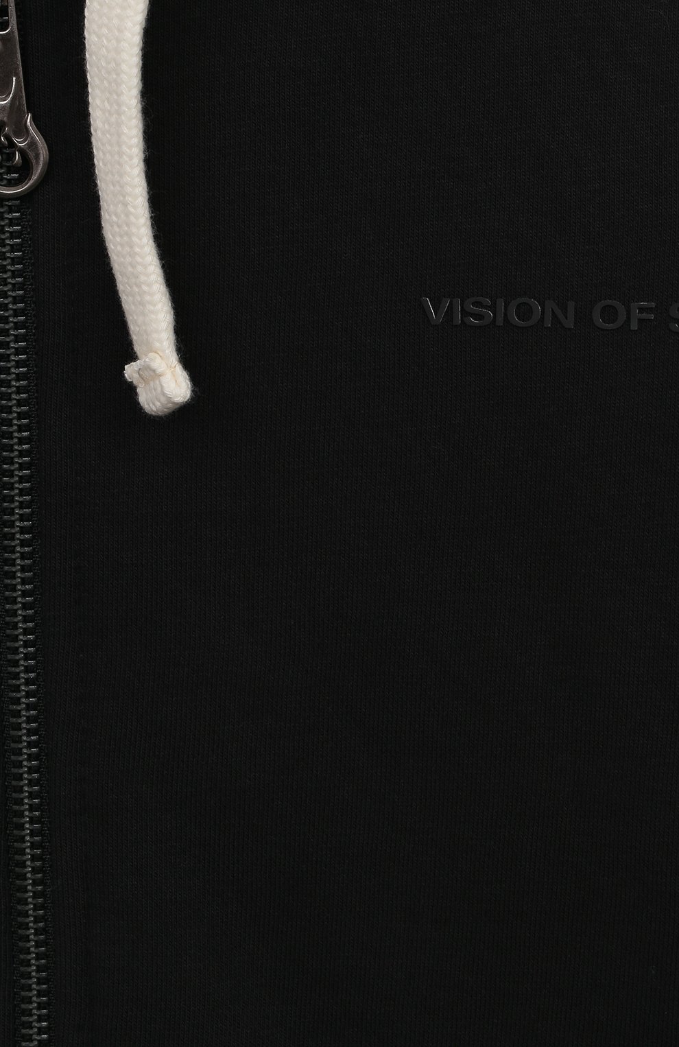 Хлопковая толстовка VISION OF SUPER, арт. MFV4307J, фото 3