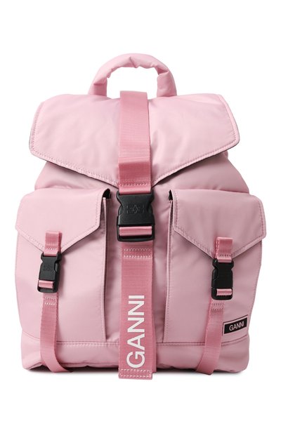 Рюкзак tech GANNI, арт. A6646/5488, фото 1