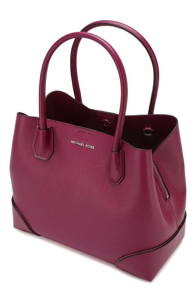 Сумка mercer gallery MICHAEL MICHAEL KORS, арт. 30H7SZ5T6A, фото 4