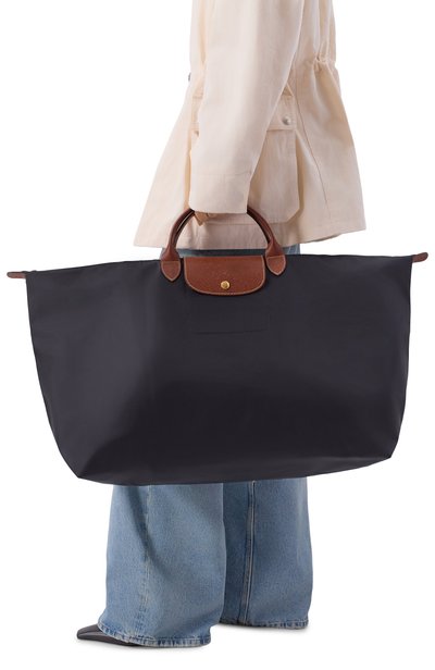 Женская сумка le pliage original xl LONGCHAMP, арт. L1625089/089