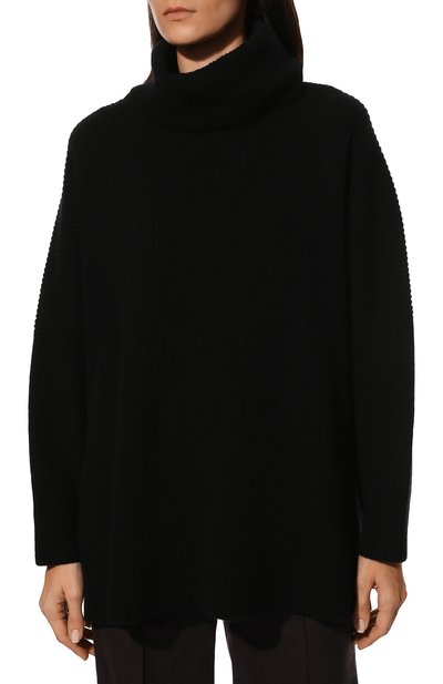 Свитер из шерсти и кашемира TEGIN, арт. CW1212, фото 3