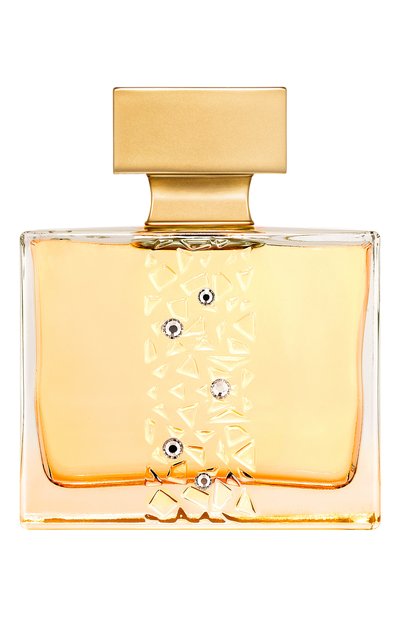 Женский парфюмерная вода note vanillee (100ml) M. MICALLEF, арт. 3760231011950