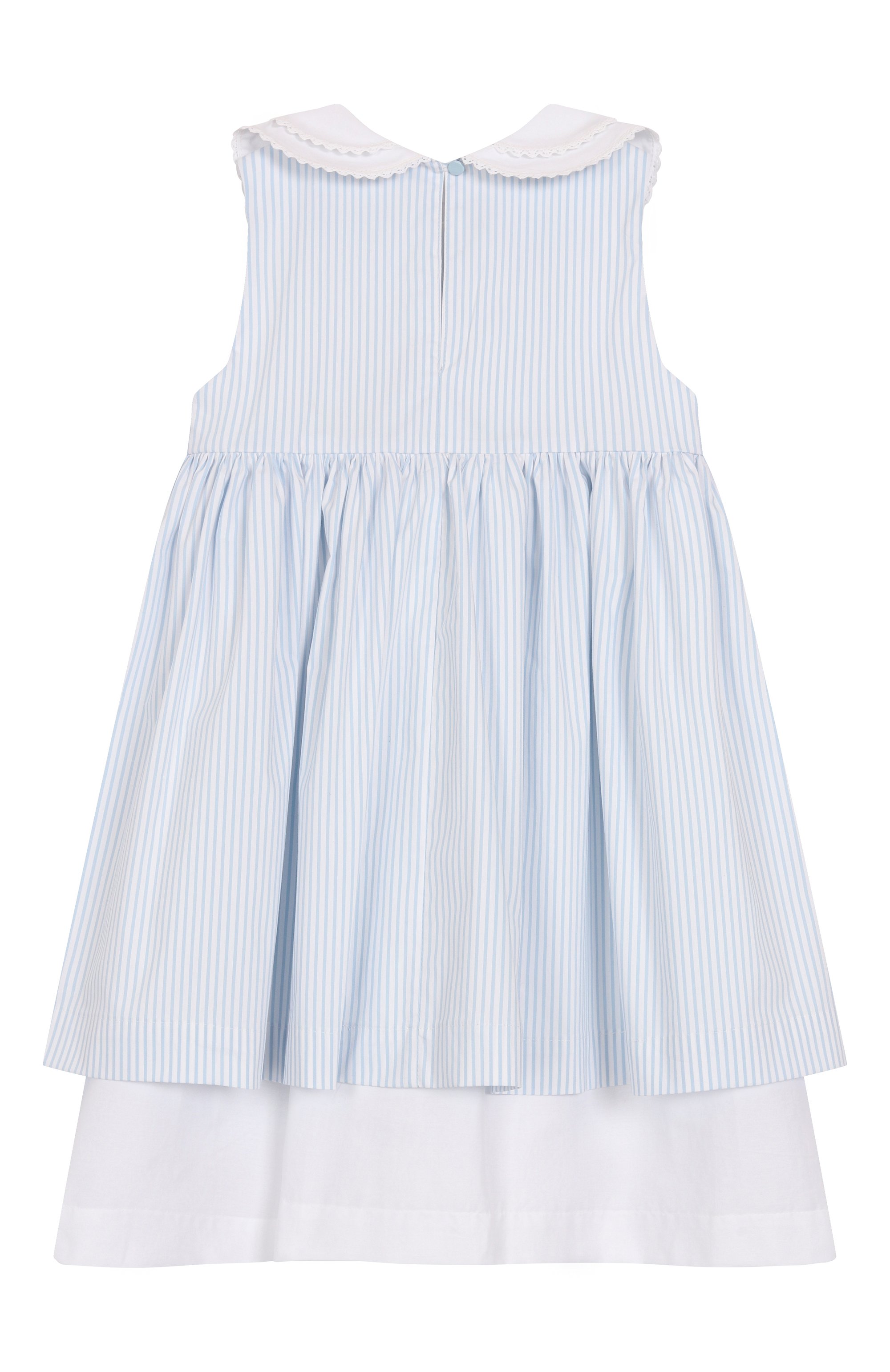 Хлопковое платье ZHANNA & ANNA, арт. ZAOZ00000920, фото 2