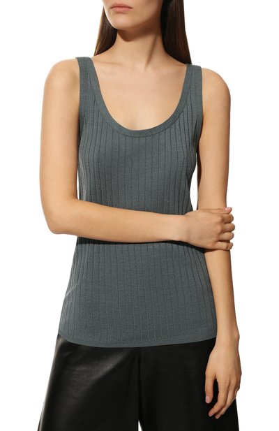 Шелковая майка WINDSOR, арт. 52 DP725 10003040, фото 3