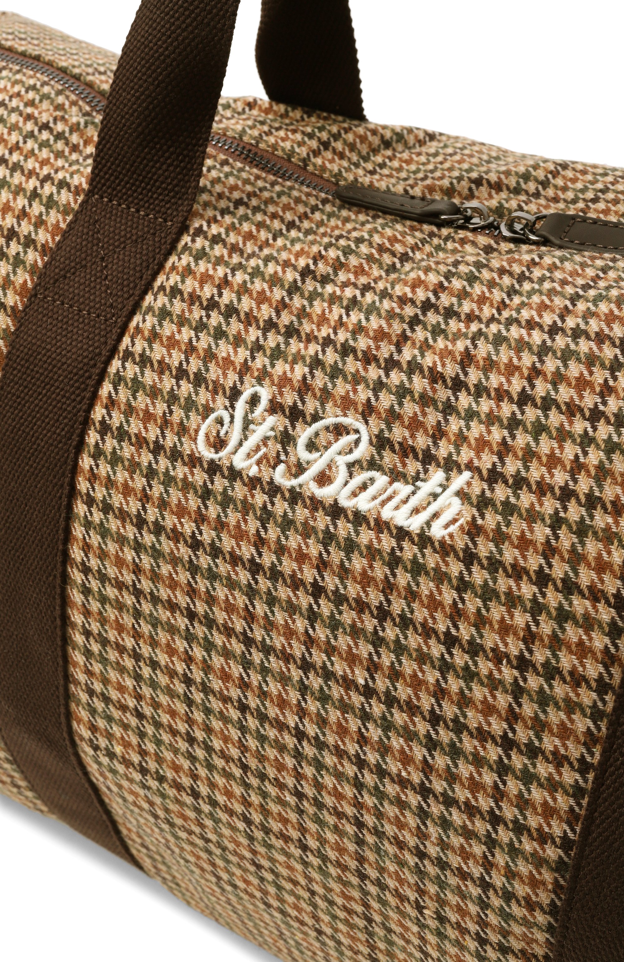 Сумка jetleg MC2 SAINT BARTH, арт. JTEL0010-00188I/JETLEG W00L, фото 3