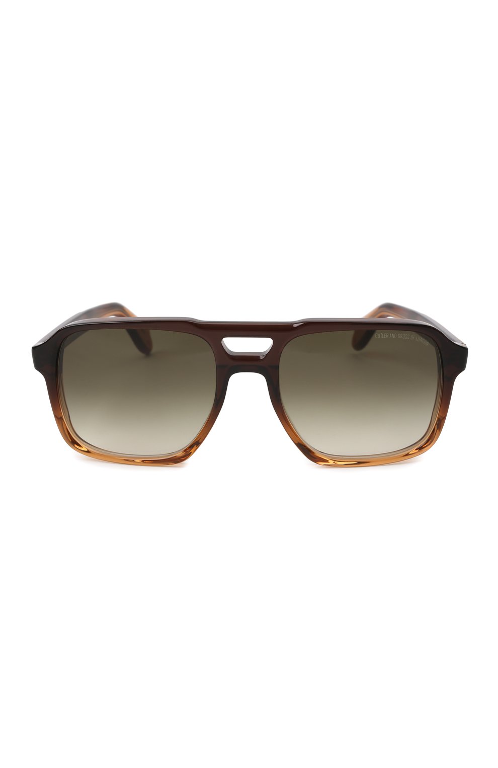 Солнцезащитные очки CUTLER AND GROSS, арт. 139403 SUN, фото 3