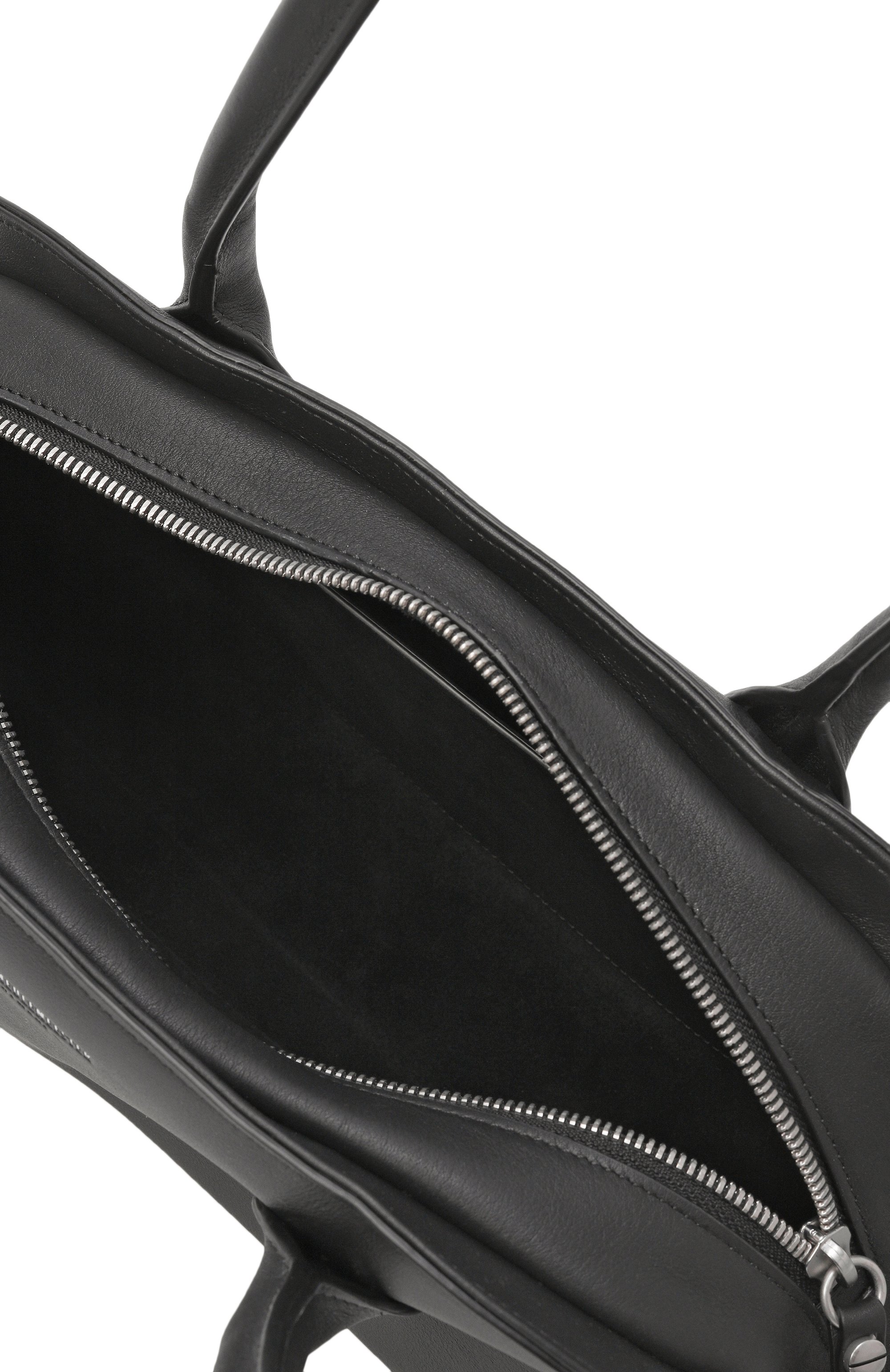 Сумка dolly mini ANN DEMEULEMEESTER, арт. B0013891/LT191, фото 5