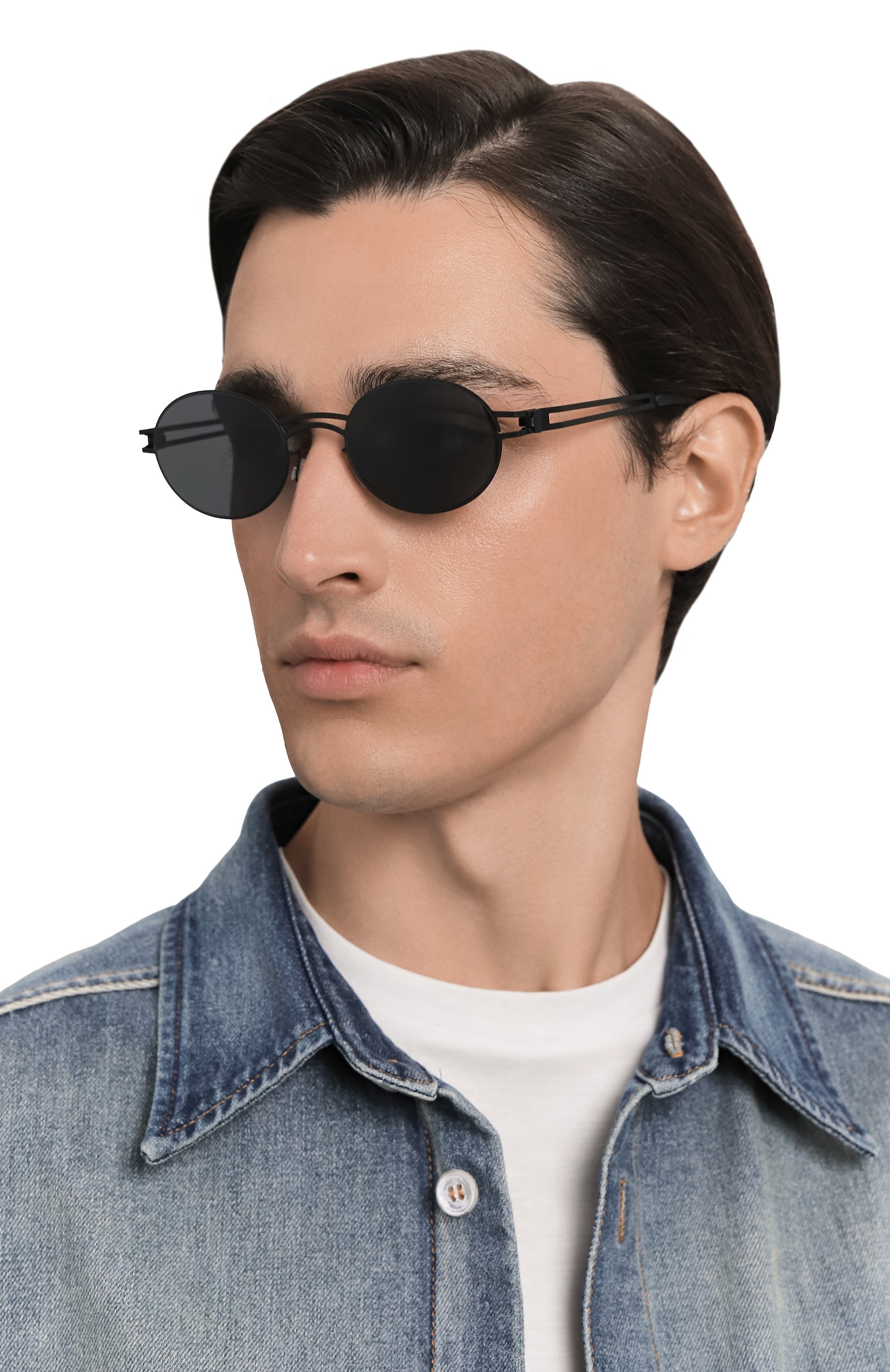 Солнцезащитные очки MYKITA, арт. DADA/002, фото 2