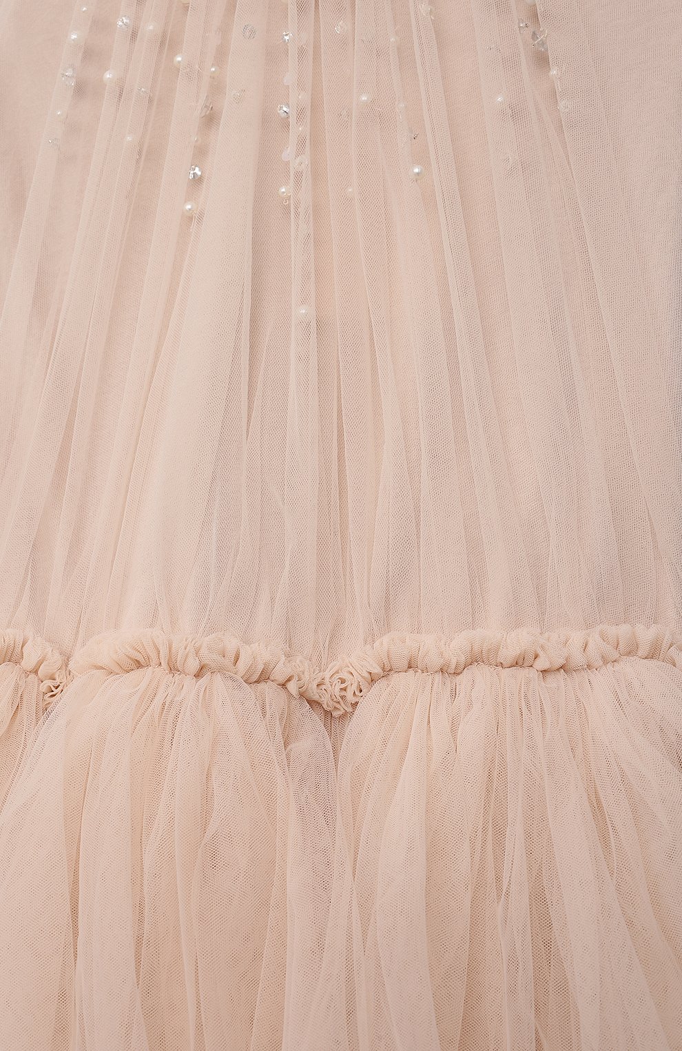 Хлопковое платье TUTU DU MONDE, арт. TDM6392/12, фото 3