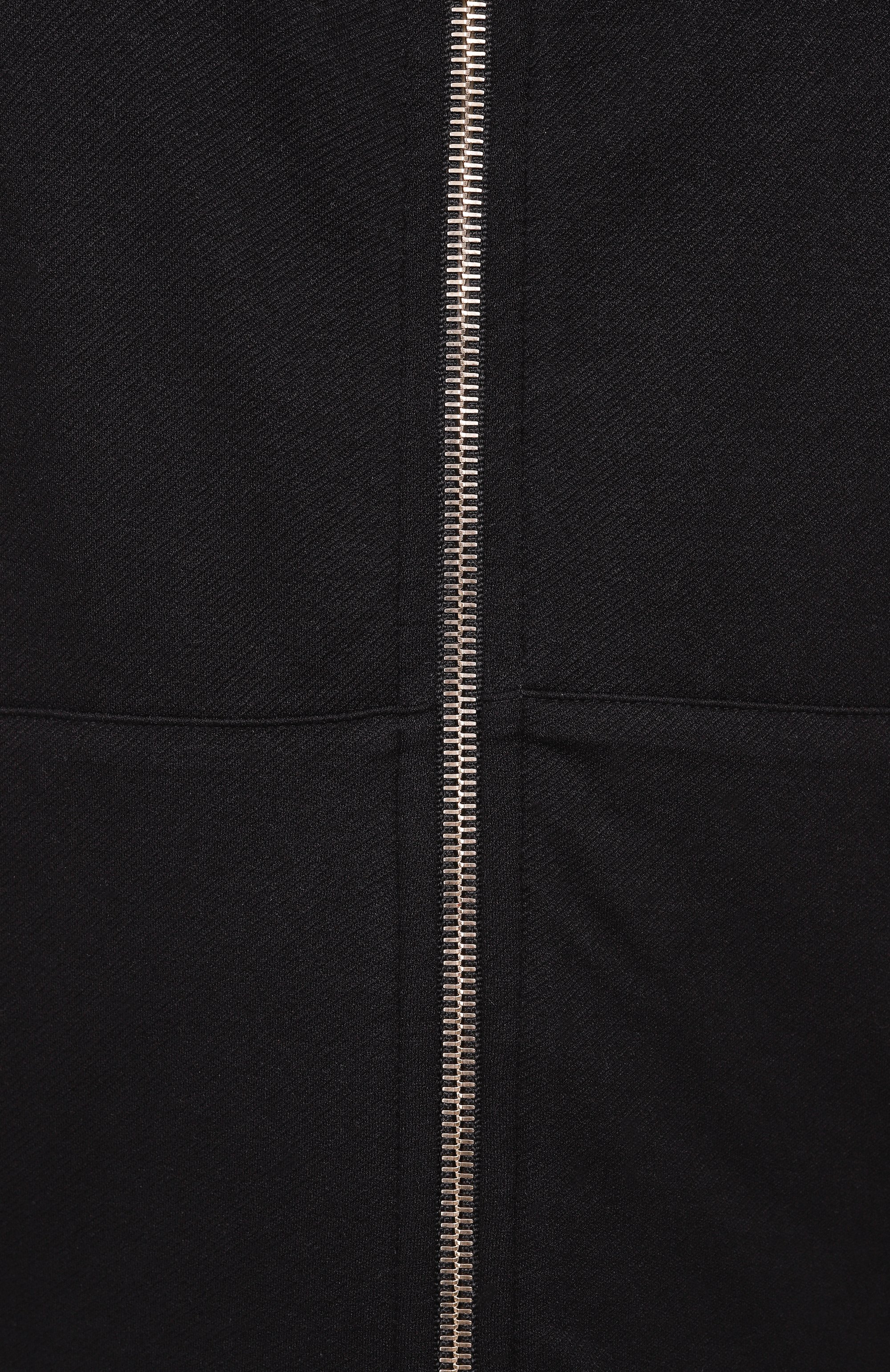 Толстовка из вискозы HERNO, арт. JC000068D/50080, фото 6