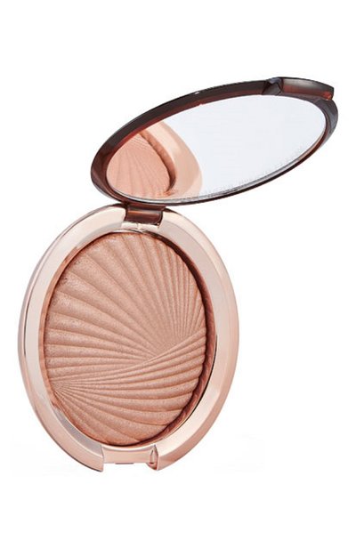 Женский пудра-хайлайтер bronze goddess, solar crush (9g) ESTÉE LAUDER, арт. PGX3-02