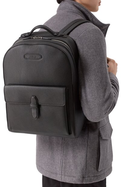 Рюкзак BRIONI, арт. 0IXU0L/01719, фото 2