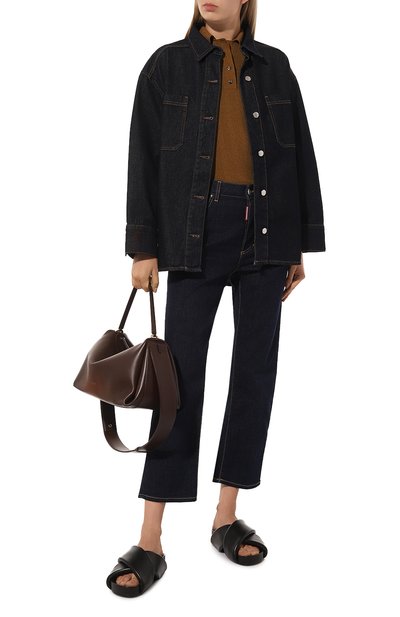 Джинсы boston DSQUARED2, арт. S75LB0834/S30664, фото 2