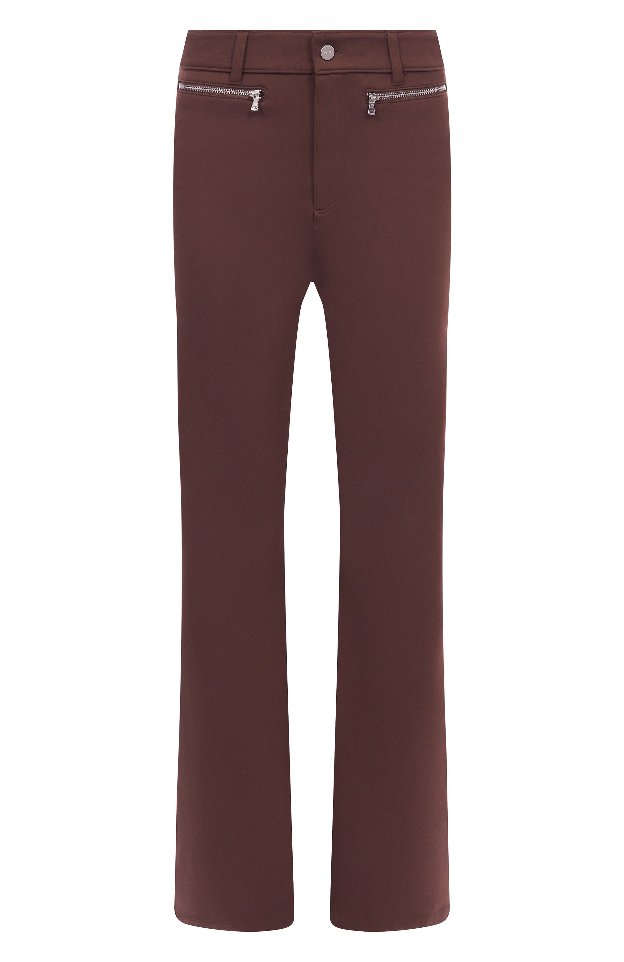 Брюки из вискозы PAIGE, арт. 8939594-3421, фото 1