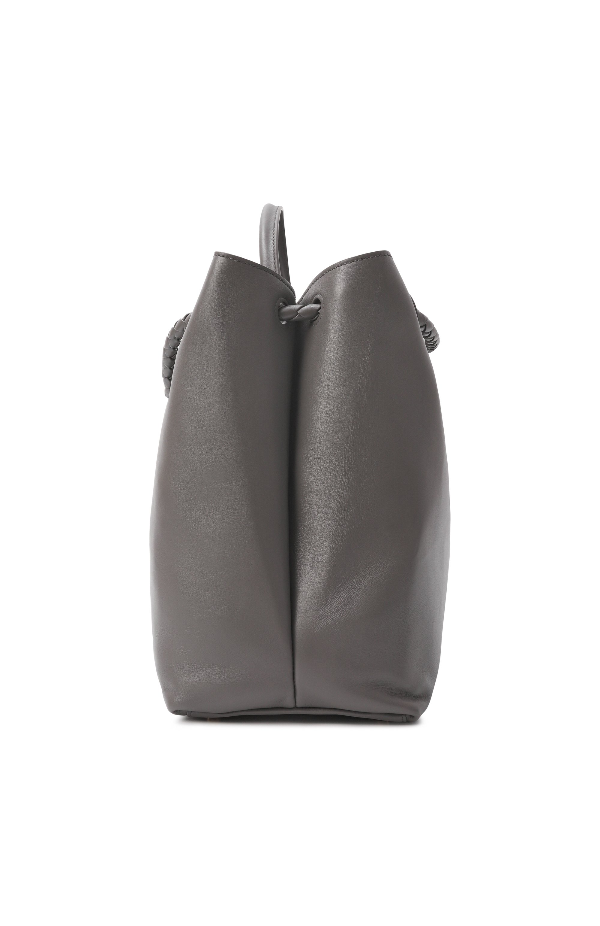 Сумка-тоут andiamo large BOTTEGA VENETA, арт. 806010/V4094, фото 4