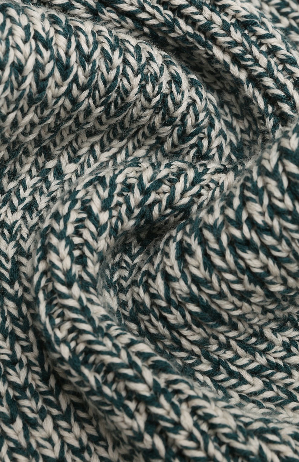 Шерстяной шарф LANVIN, арт. 6L4018/U7182, фото 3