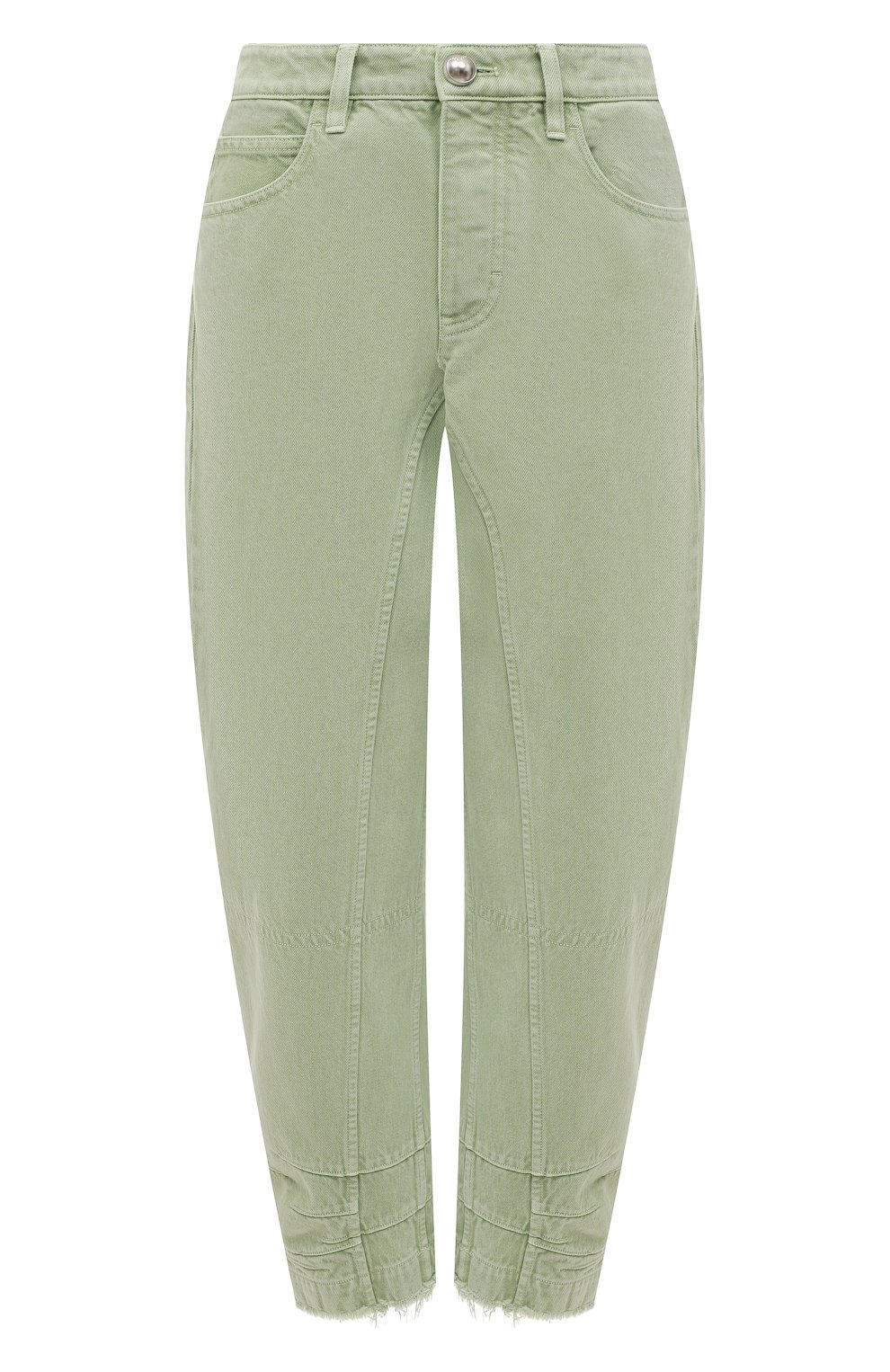 Джинсы JIL SANDER, арт. JSWU318205-WU240000A, фото 1