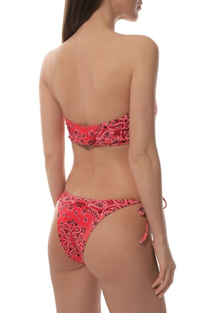 Плавки-бикини MOSCHINO, арт. 231V2/A5945/4902, фото 3