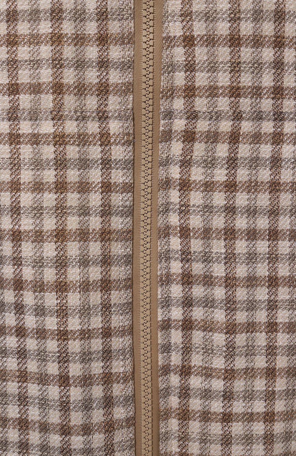 Толстовка из шерсти и шелка KITON, арт. UMC010K0643C, фото 5