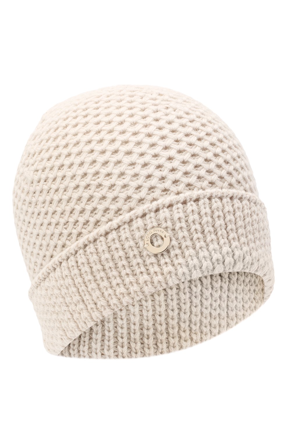 Кашемировая шапка LORO PIANA, арт. FAE1298, фото 1