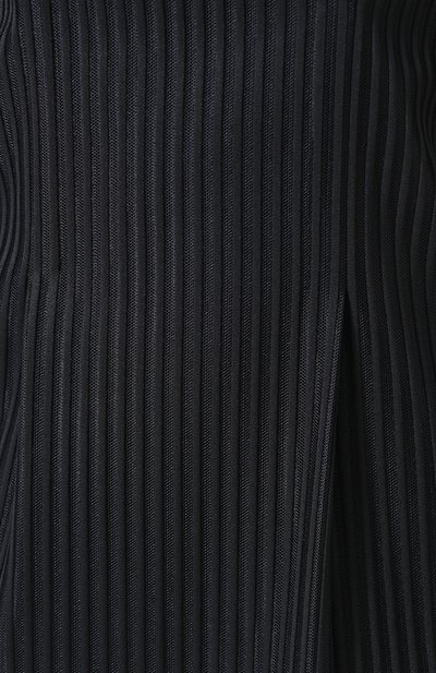 Приталенное мини-платье с объемными рукавами RUBIN SINGER, арт. 34709, фото 5