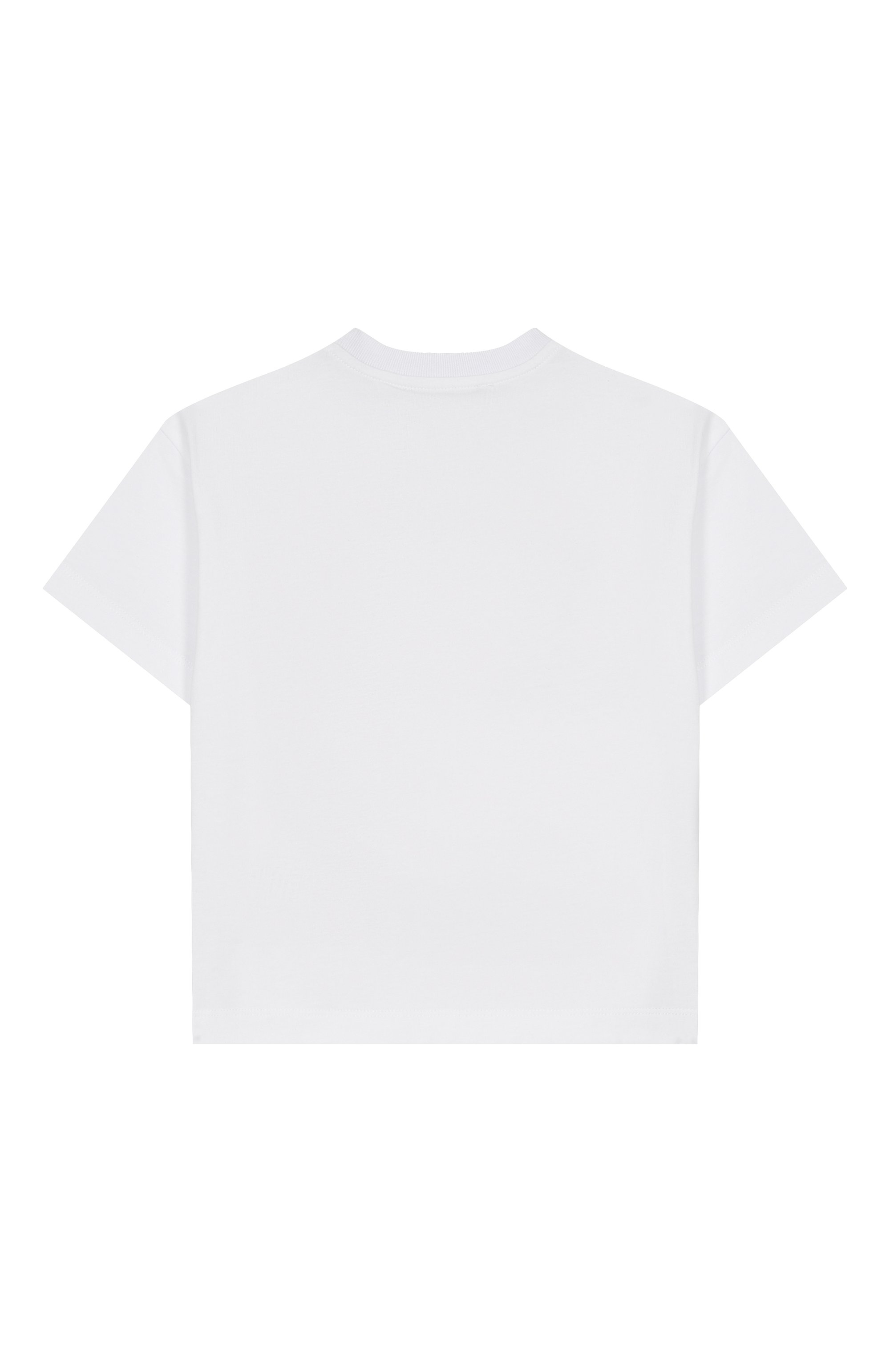 Комплект  из футболки и шорт BARROW, арт. S6BKJUTB032, фото 3