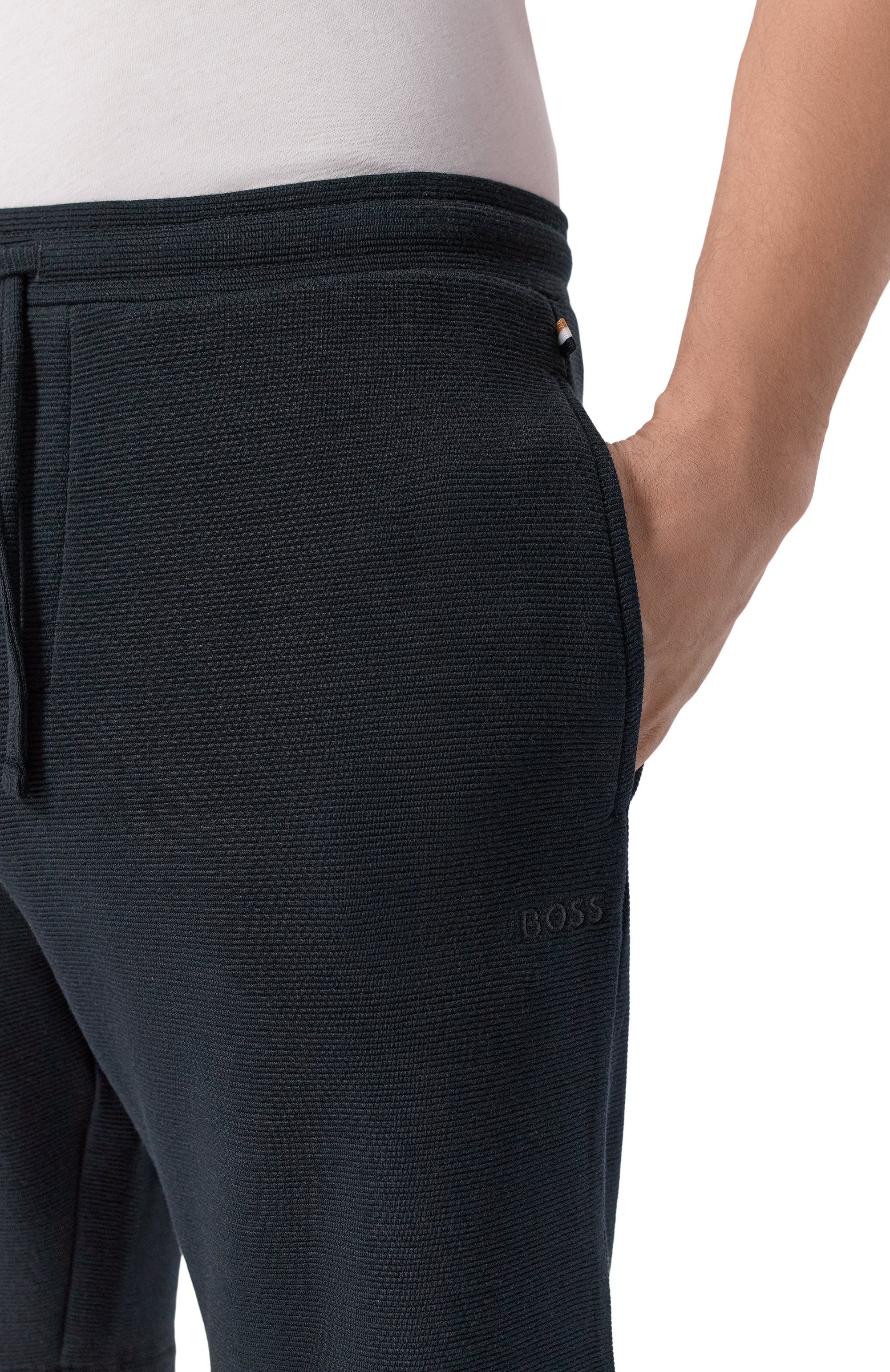 Шорты BOSS, арт. 50527391, фото 5