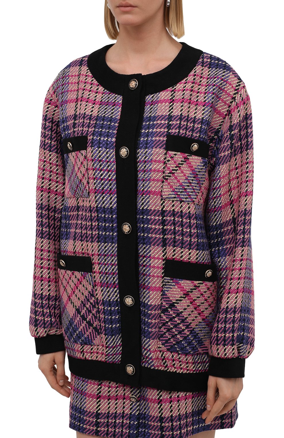 Кардиган BOTROIS, арт. SKU000151, фото 3