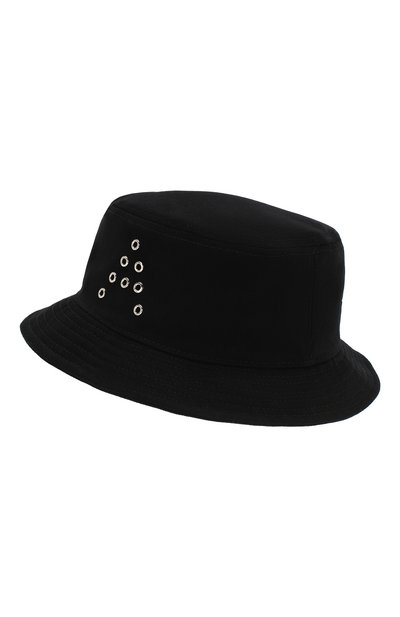 Хлопковая панама ACNE STUDIOS, арт. C40034, фото 2