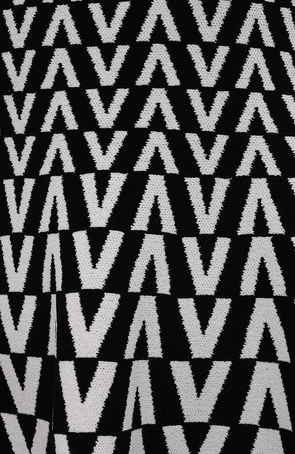 Платье из вискозы VALENTINO, арт. WB0KDB056RP, фото 5