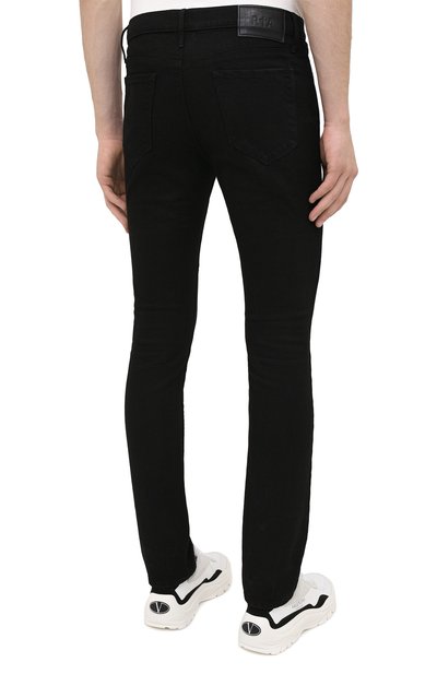 Джинсы RTA, арт. MF0AC-1060RINSE, фото 4