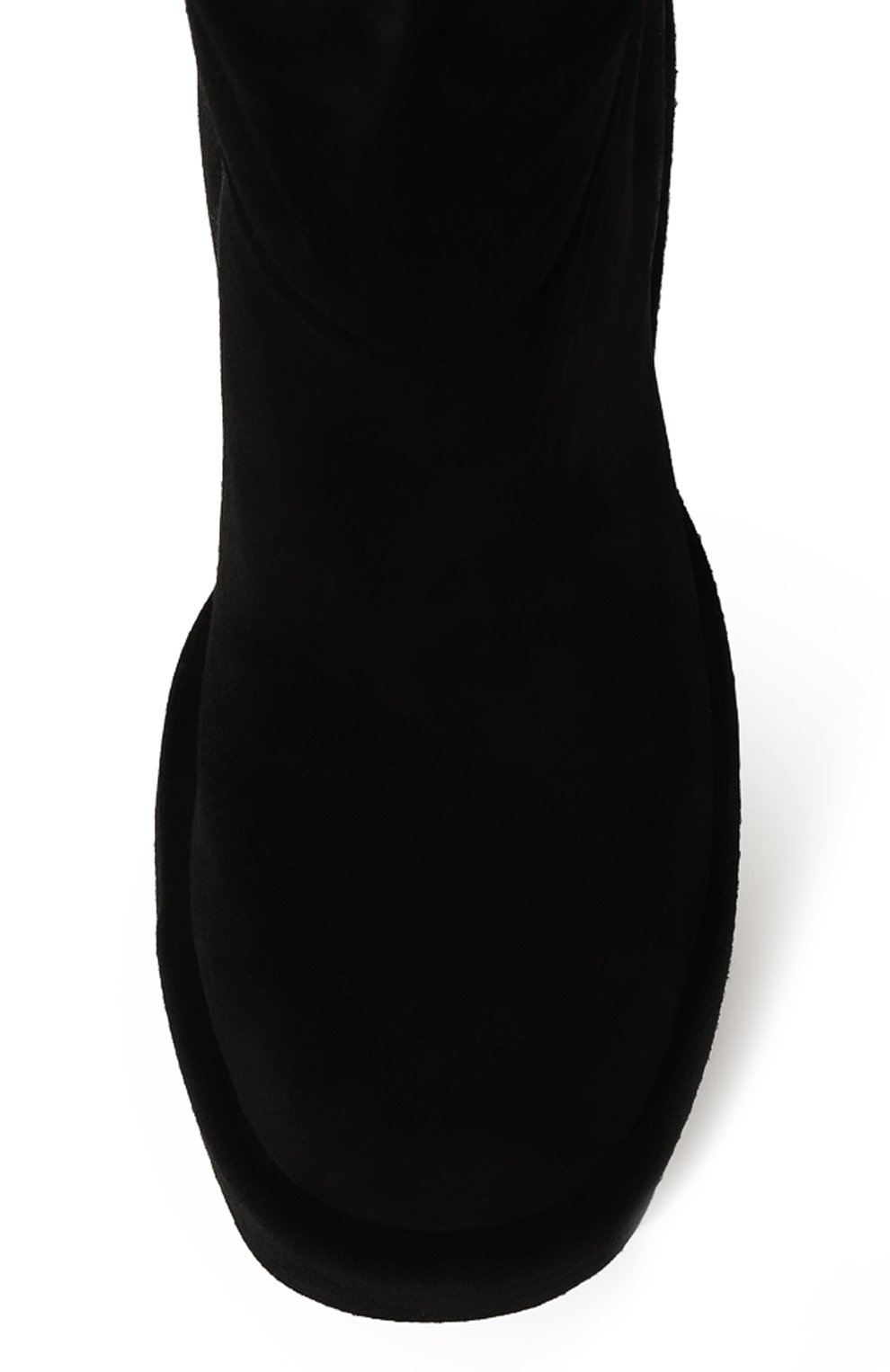 Замшевые сапоги space NAKED WOLFE, арт. SPACE, фото 6