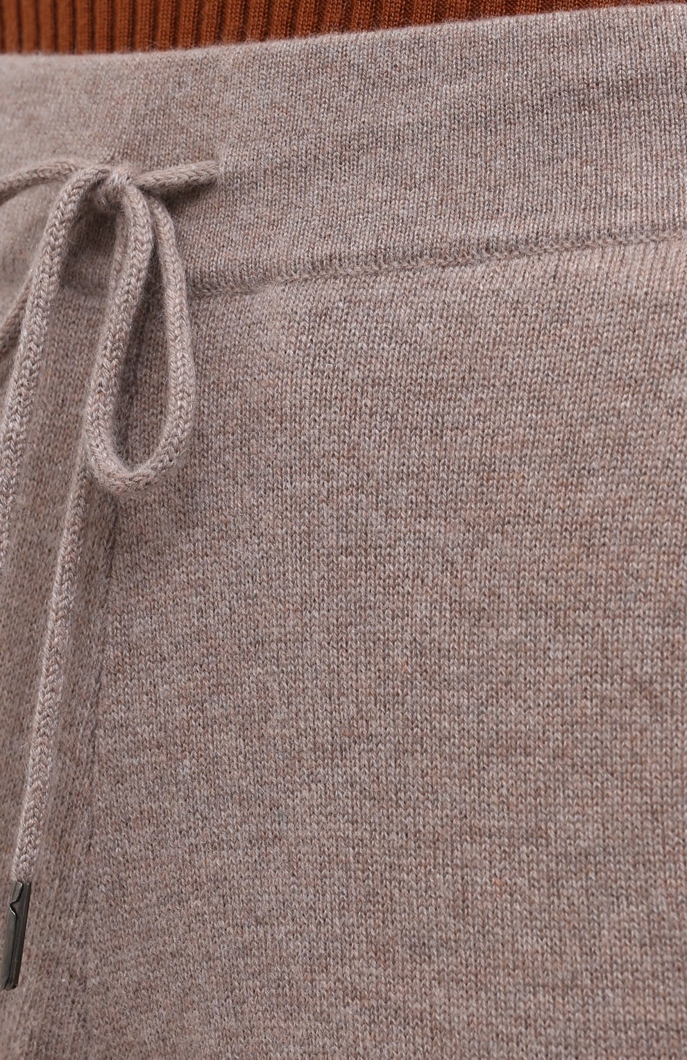 Кашемировые джоггеры NOT SHY, арт. 3701008C, фото 5