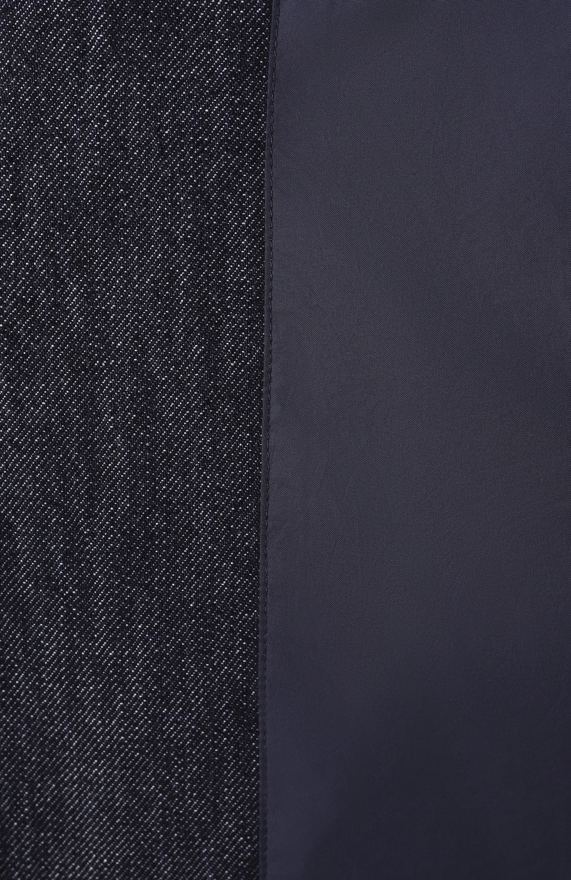 Джинсовая рубашка STEFANO RICCI, арт. SP007739/EX2915, фото 7