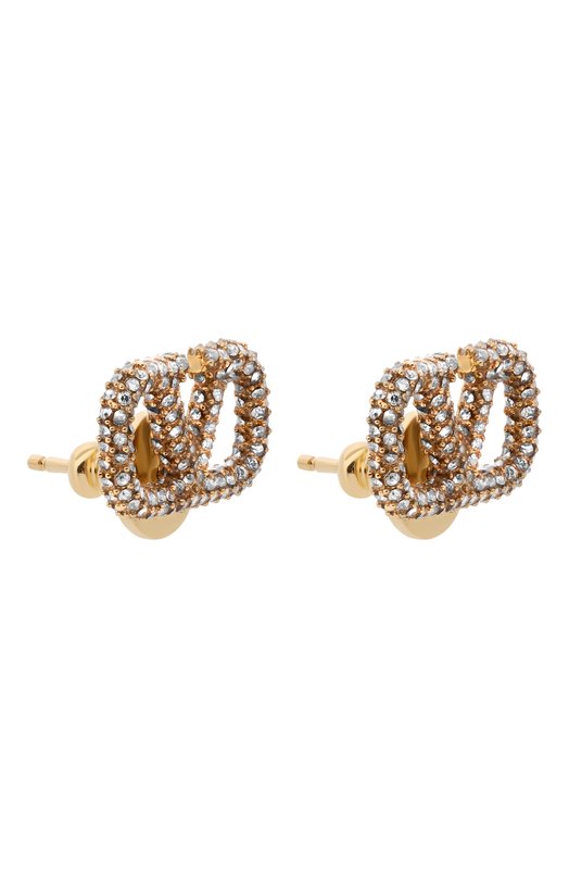 Серьги Valentino 8W2J0F85YCW Золотой  8W2J0F85YCW Фото 3